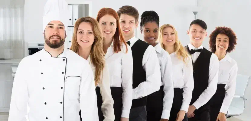 نیازمند نیروی کار|استخدام خدمات فروشگاه و رستوران|یاسوج, |دیوار