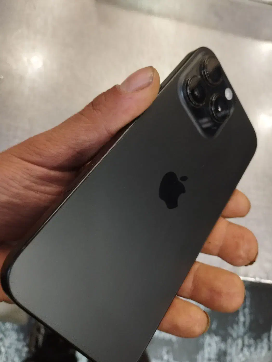 آیفون 16 پرومکس|موبایل|اصفهان, شاهزید|دیوار