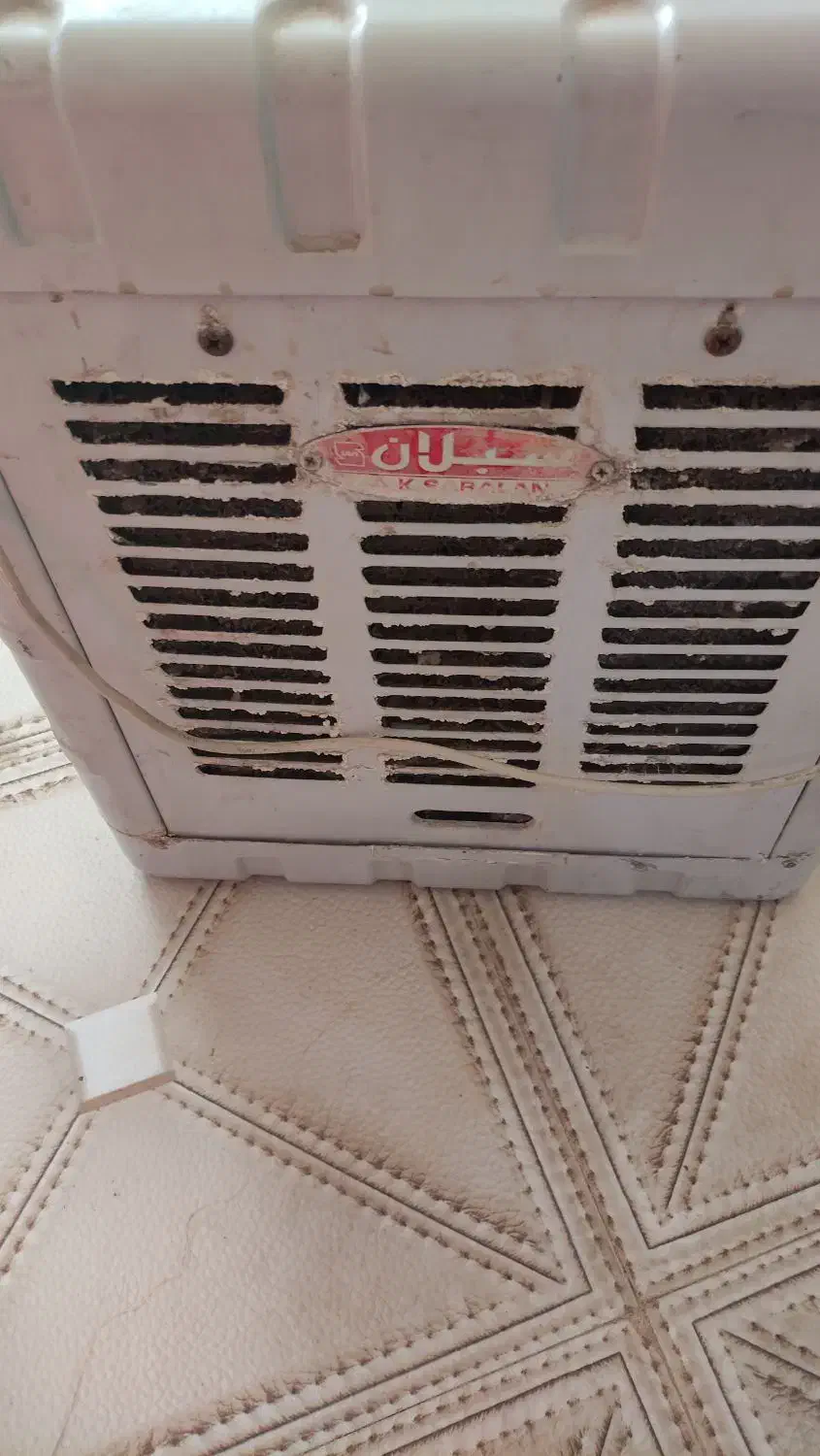 کولر آبی 2800|کولر آبی|بیرجند, |دیوار