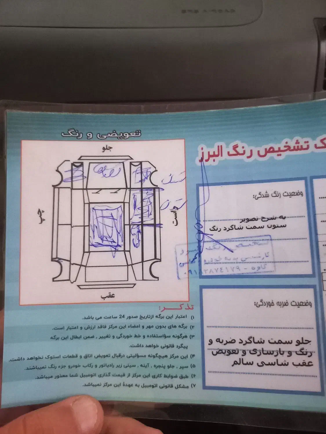 پارس سال ۹۳|خودرو سواری و وانت|سنندج, |دیوار