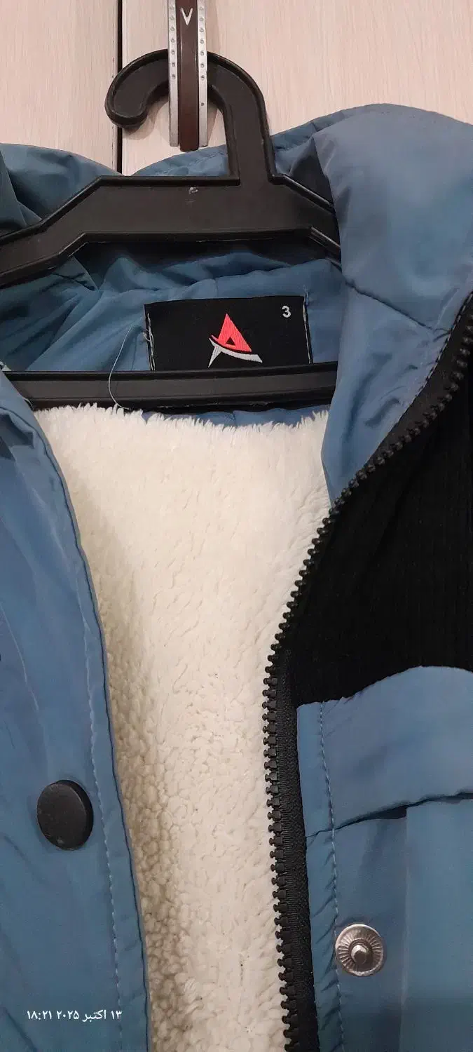 پالتو|لباس|بندر ماهشهر, |دیوار