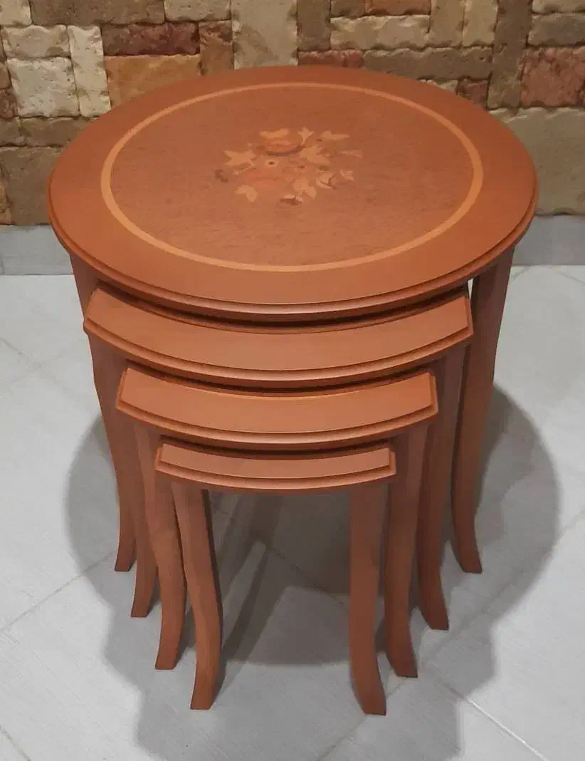 میزعسلی|مبلمان خانگی و میز عسلی|تهران, ابوذر|دیوار