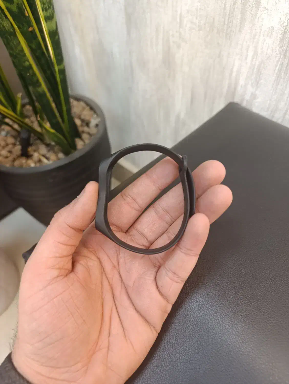 بند می بند 4(miband4)|ساعت|مشهد, استاد یوسفی (شهرک غرب)|دیوار