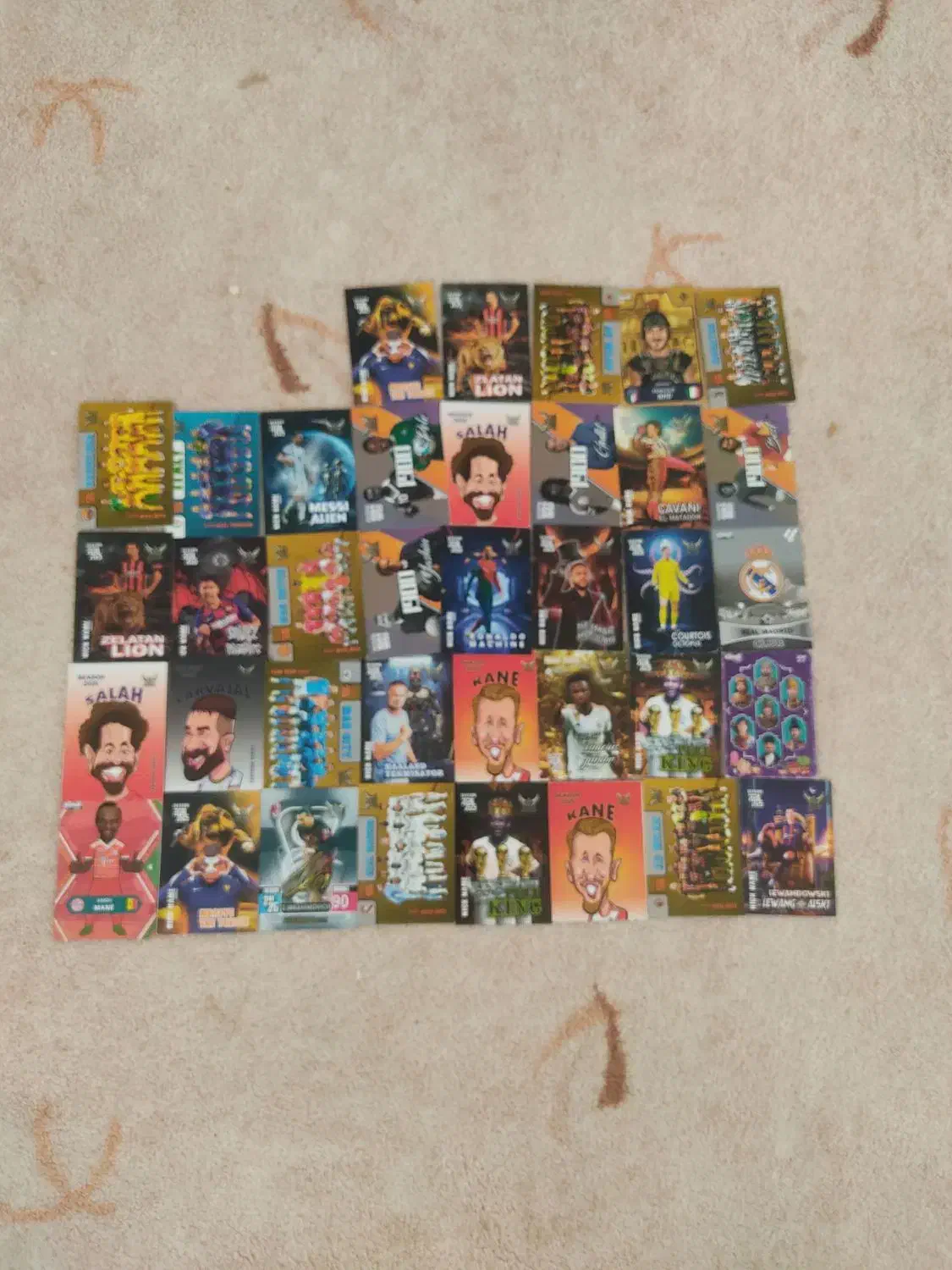 کارت کیمدی|کلکسیون و سرگرمی|پیرانشهر, |دیوار