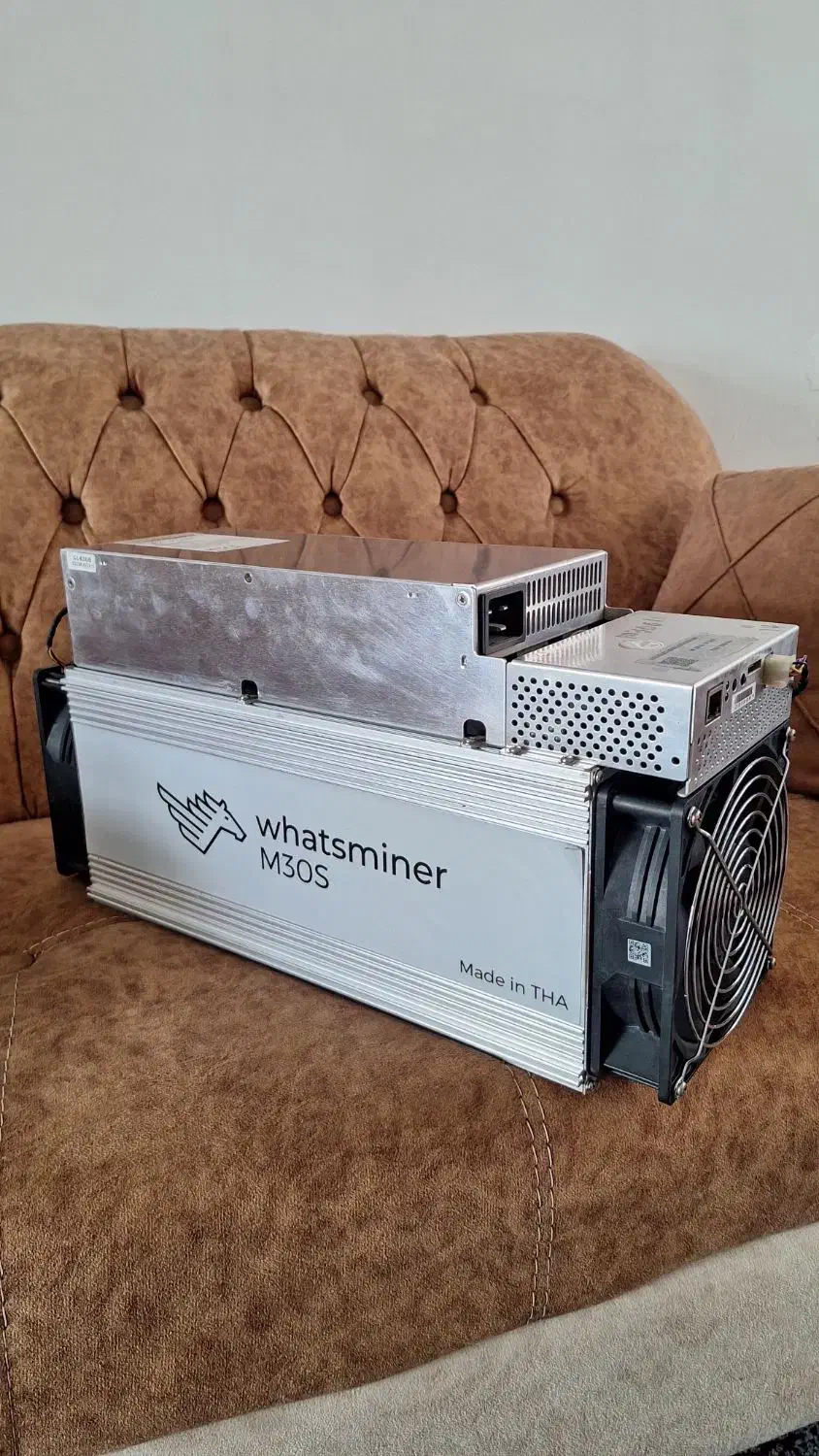 فروش ماینر|قطعات و لوازم جانبی رایانه|شاهینشهر, عطار|دیوار