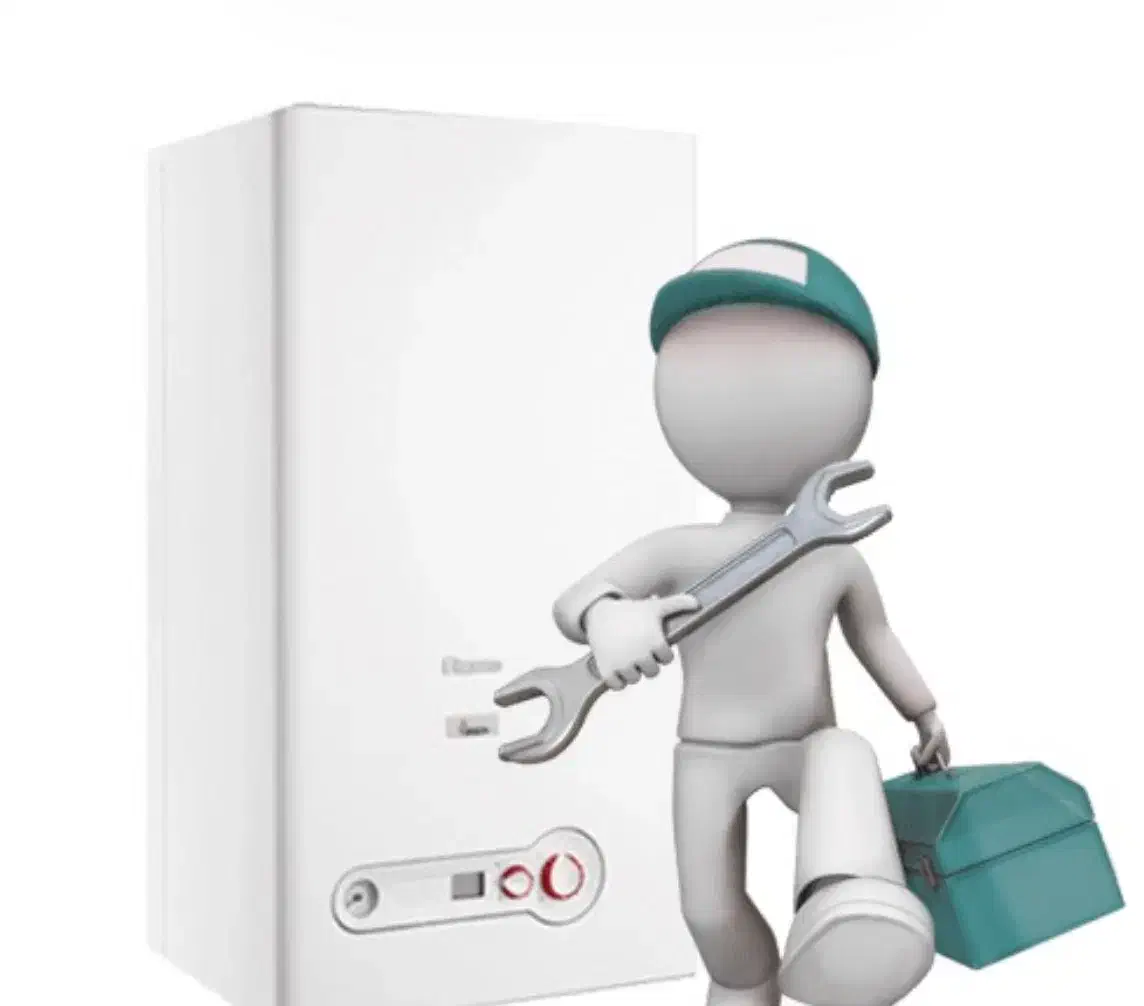 تعمیرات پکیج دیواری و آبگرمکن دیواری|آبگرمکن، پکیج، شوفاژ|نوشهر, |دیوار