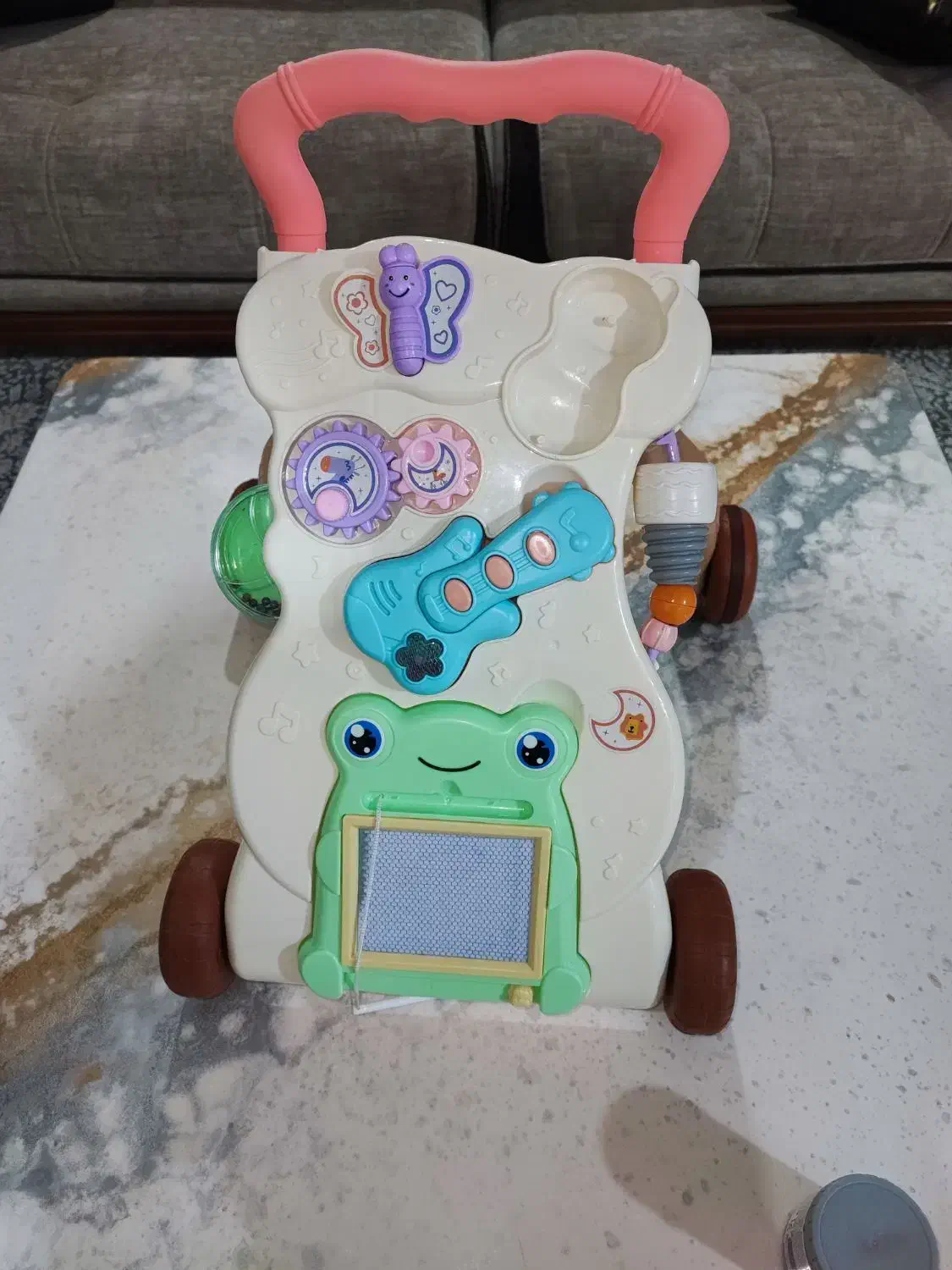 واکر کودک|اسباب و اثاث بچه|کرمان, |دیوار