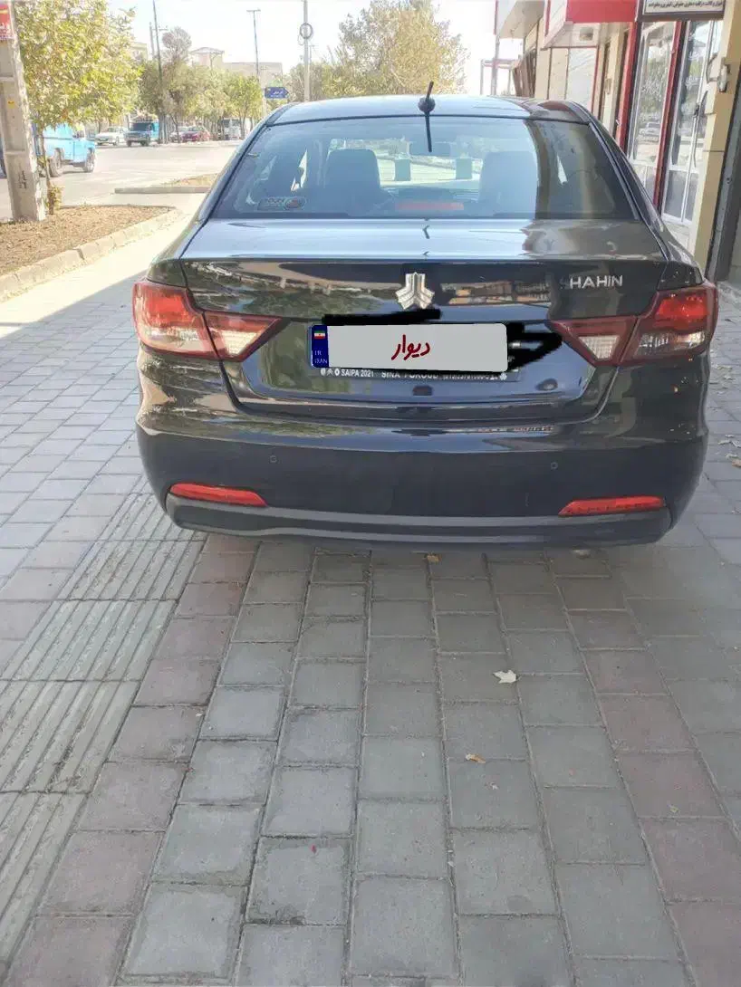 شاهینG|خودرو سواری و وانت|چاراویماق, |دیوار