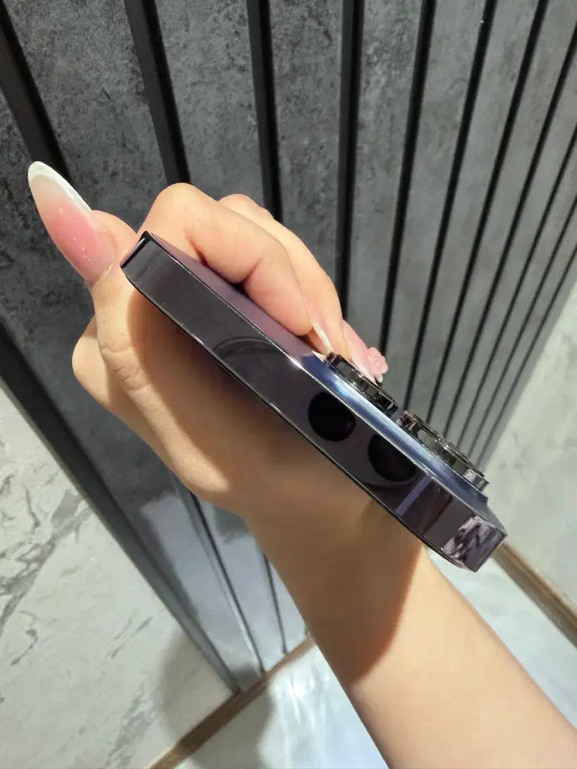 آیفون 14 pro max|موبایل|کرج, شهرک بنفشه|دیوار