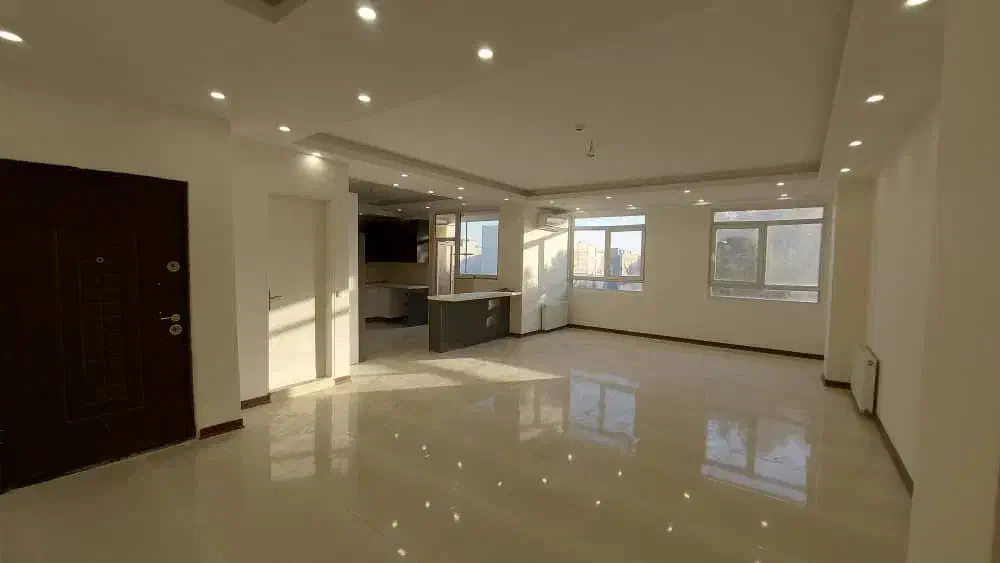 ۱۳۳ متر آپارتمان تک واحدی گلستان مهرشهر|فروش آپارتمان|کرج, گلستان|دیوار