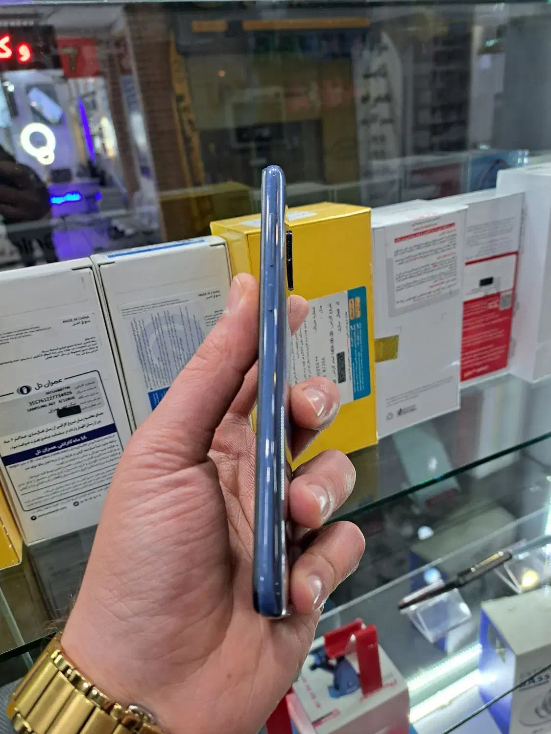 note9|موبایل|رشت, بازار|دیوار