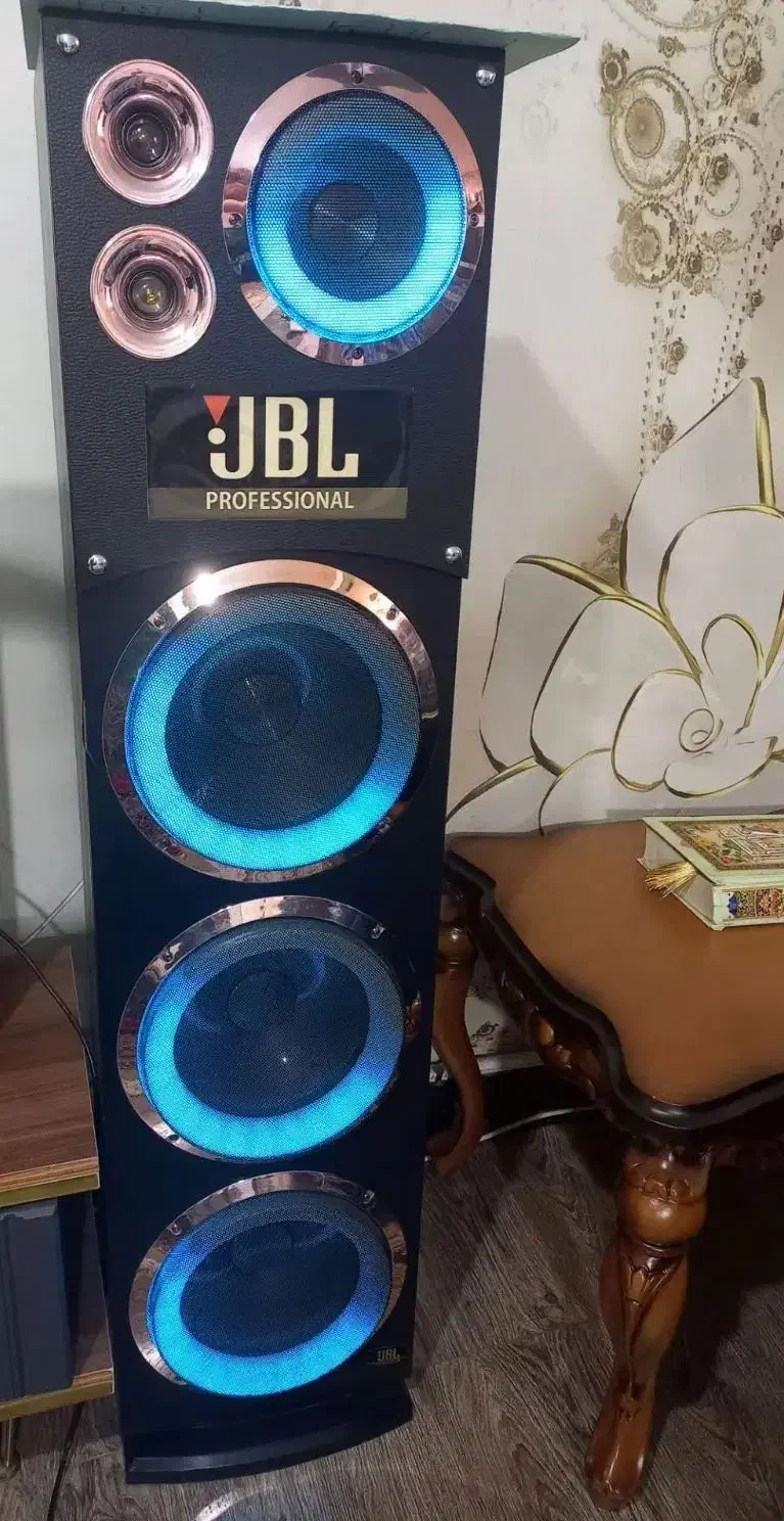 باند|سیستم صوتی خانگی|کرج, عظیمیه|دیوار