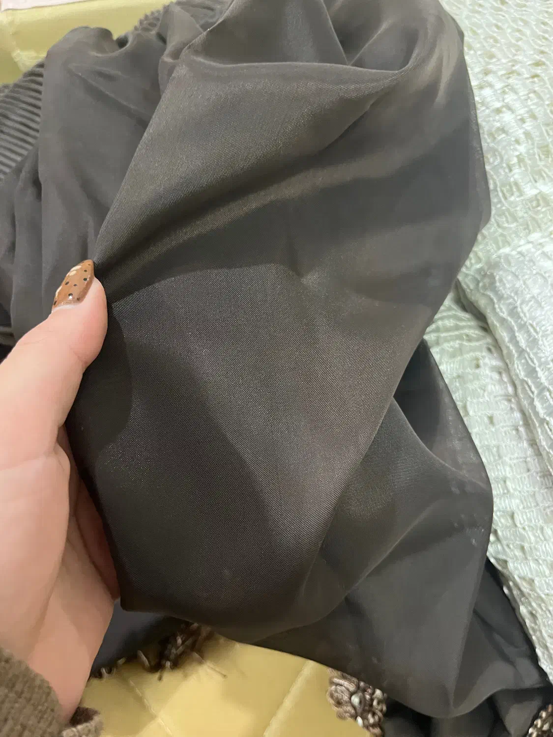 پرده و یالان|پرده، رانر، رومیزی|گلپایگان, |دیوار