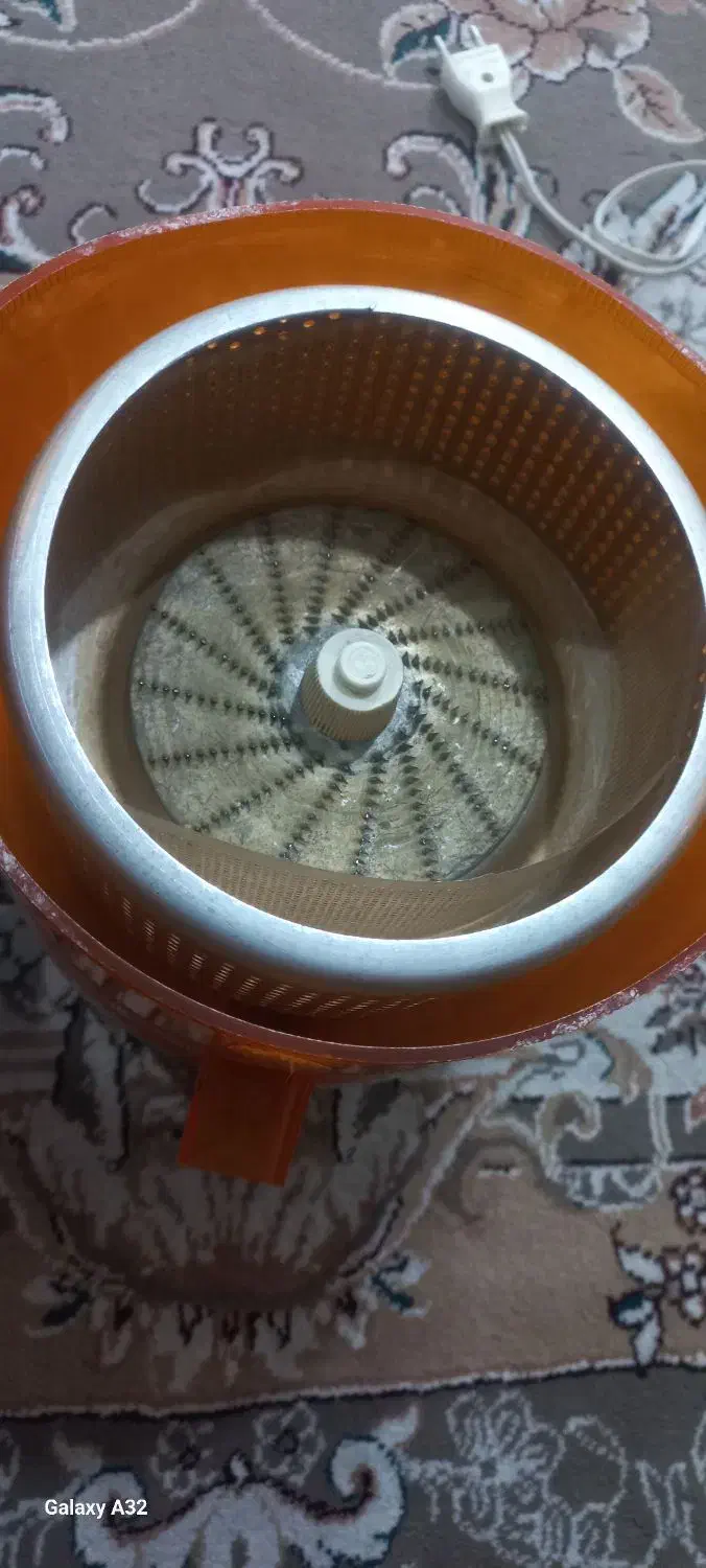 آبمیوه گیری|آبمیوه‌گیر و آب‌مرکبات‌گیر|قم, پردیسان|دیوار