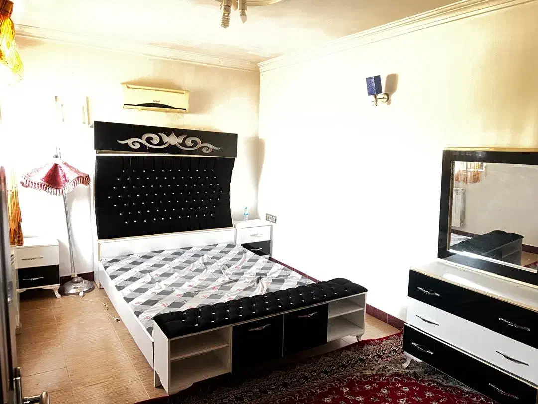 خانه ویلایی دوبلکس بزرگ حیاط دار( محدوده لاکان|اجارهٔ کوتاه‌مدت ویلا و باغ|رشت, لاکان شهر|دیوار