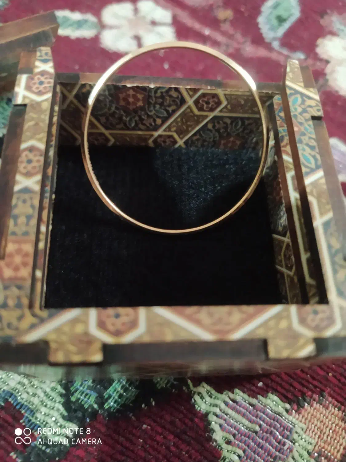 النگونوزادی|جواهرات|گرگان, |دیوار