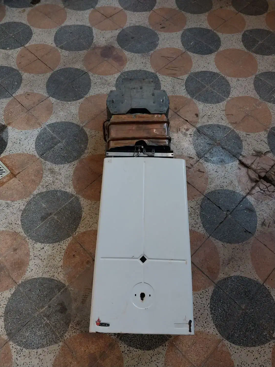 آبگرمکن بوتان جدید/فروشی/|آبگرمکن، پکیج، شوفاژ|شوشتر, |دیوار