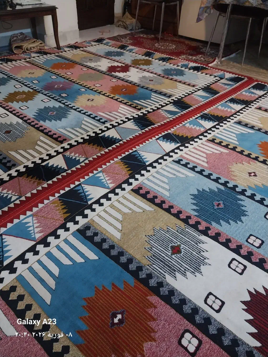 فرش ماشینی|فرش|تهران, استخر|دیوار