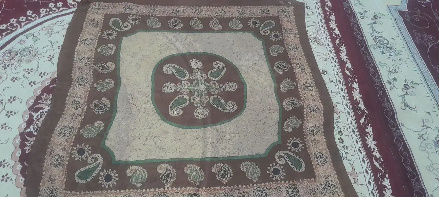 کلایقی|لباس|اردبیل, |دیوار