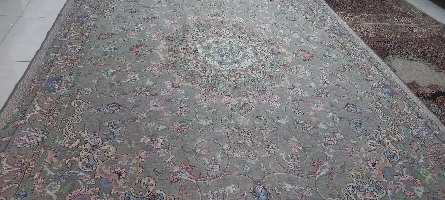 روفرشی ۹متری میلاد زرین|روفرشی|اسلامشهر, شهرک قائمیه|دیوار