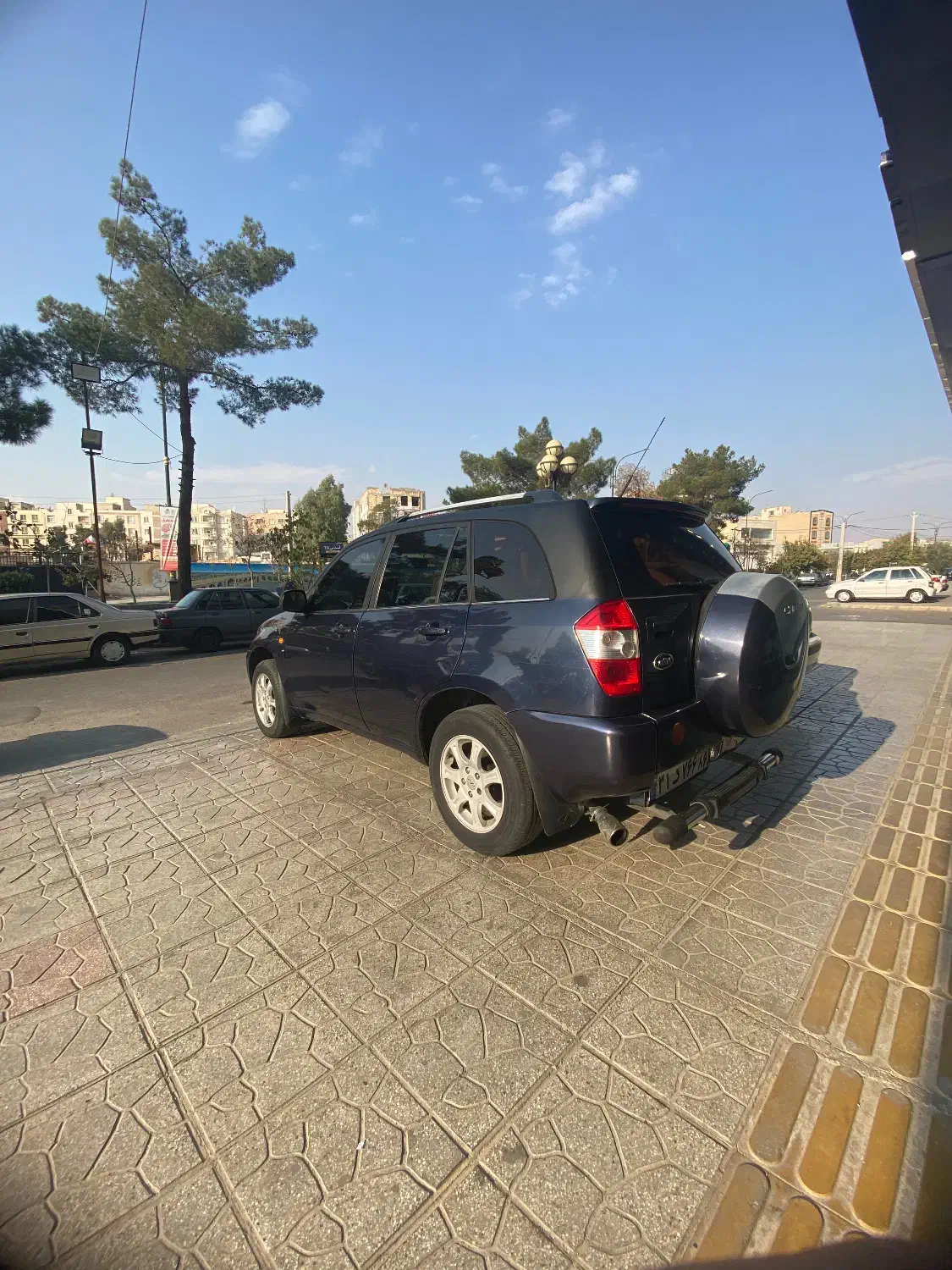 Mvm x33|خودرو سواری و وانت|سمنان, |دیوار