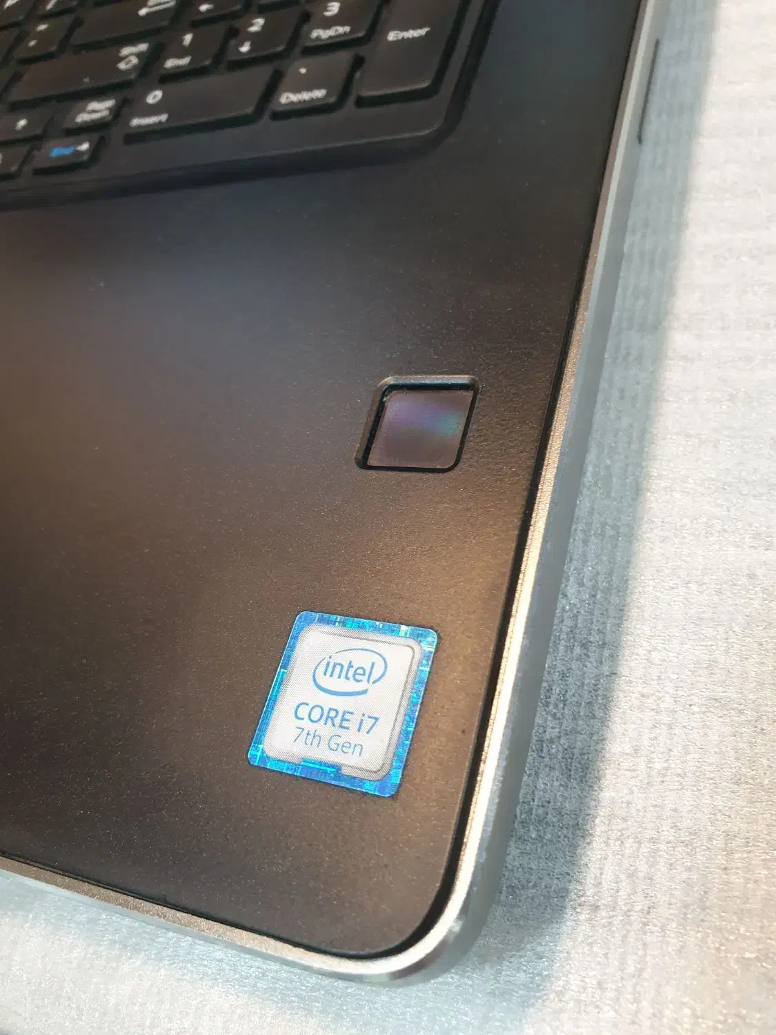 لپتاپ Dell 7720 رم 32 پردازنده i7 سری HQ|رایانه همراه|کرج, گوهردشت|دیوار