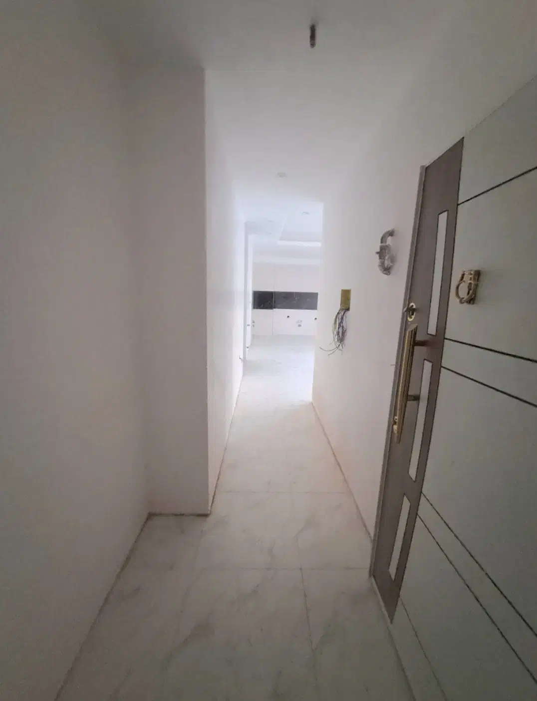 اپارتمان ۷۵ متری/دو خواب/نوساز/مطهری|فروش آپارتمان|اسلام‌شهر, شهرک مفیدی|دیوار