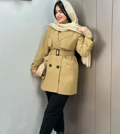 بارونی زنونه ودخترانه (شهرجوپار)|لباس|ماهان, |دیوار