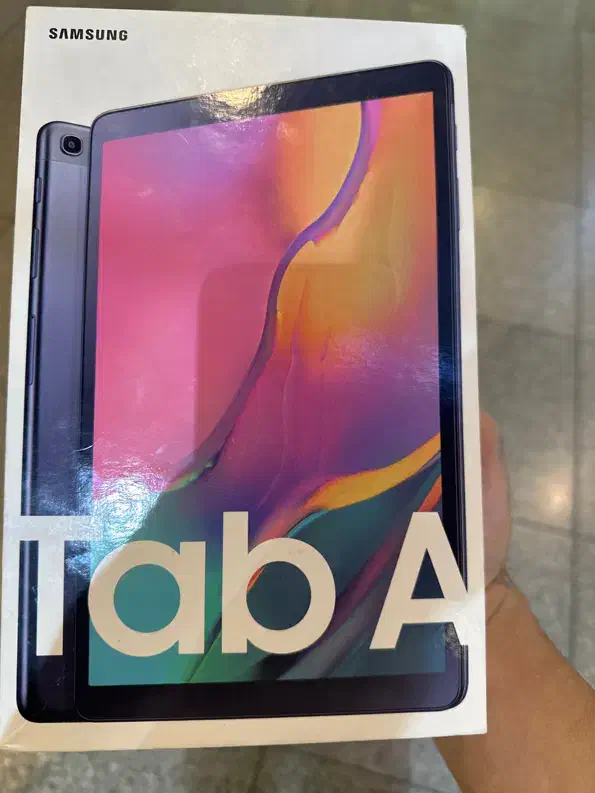 تبلت Tab A 11 اینچ|تبلت|تهران, تجریش|دیوار