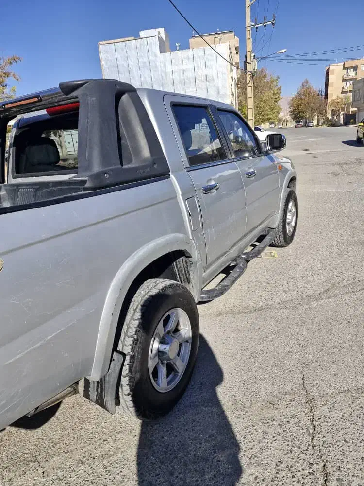 خودرو|خودرو سواری و وانت|دورود, |دیوار