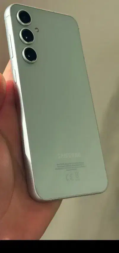 سامسونگ Galaxy S23 FE با حافظهٔ ۲۵۶ گیگابایت|موبایل|تالش, تالش|دیوار