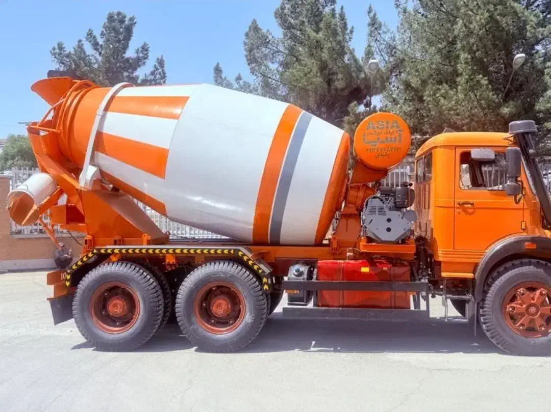 خرید میکسر مدل ۸۵ الی ۸۷|خدمات حمل و نقل|قائن, |دیوار