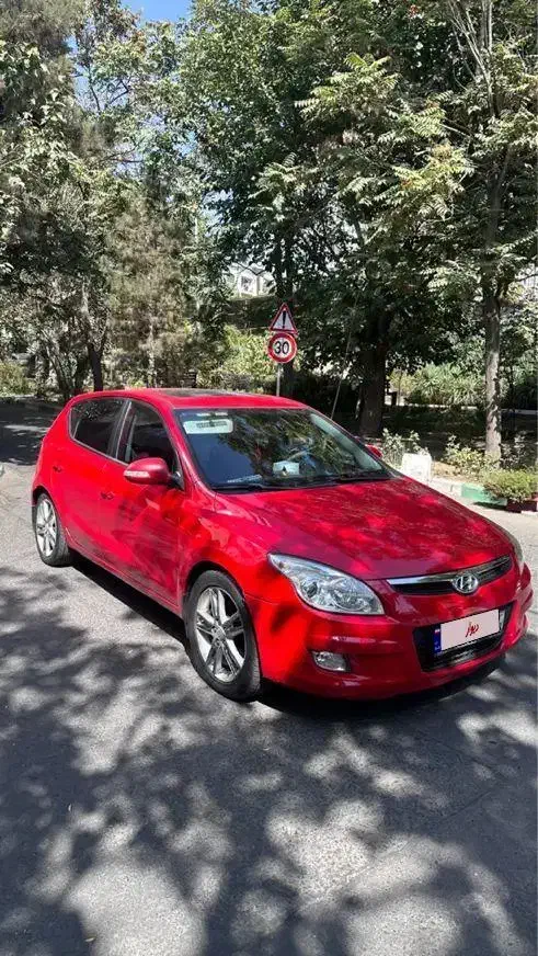I30 هیوندا|خودرو سواری و وانت|تهران, سعادت‌آباد|دیوار