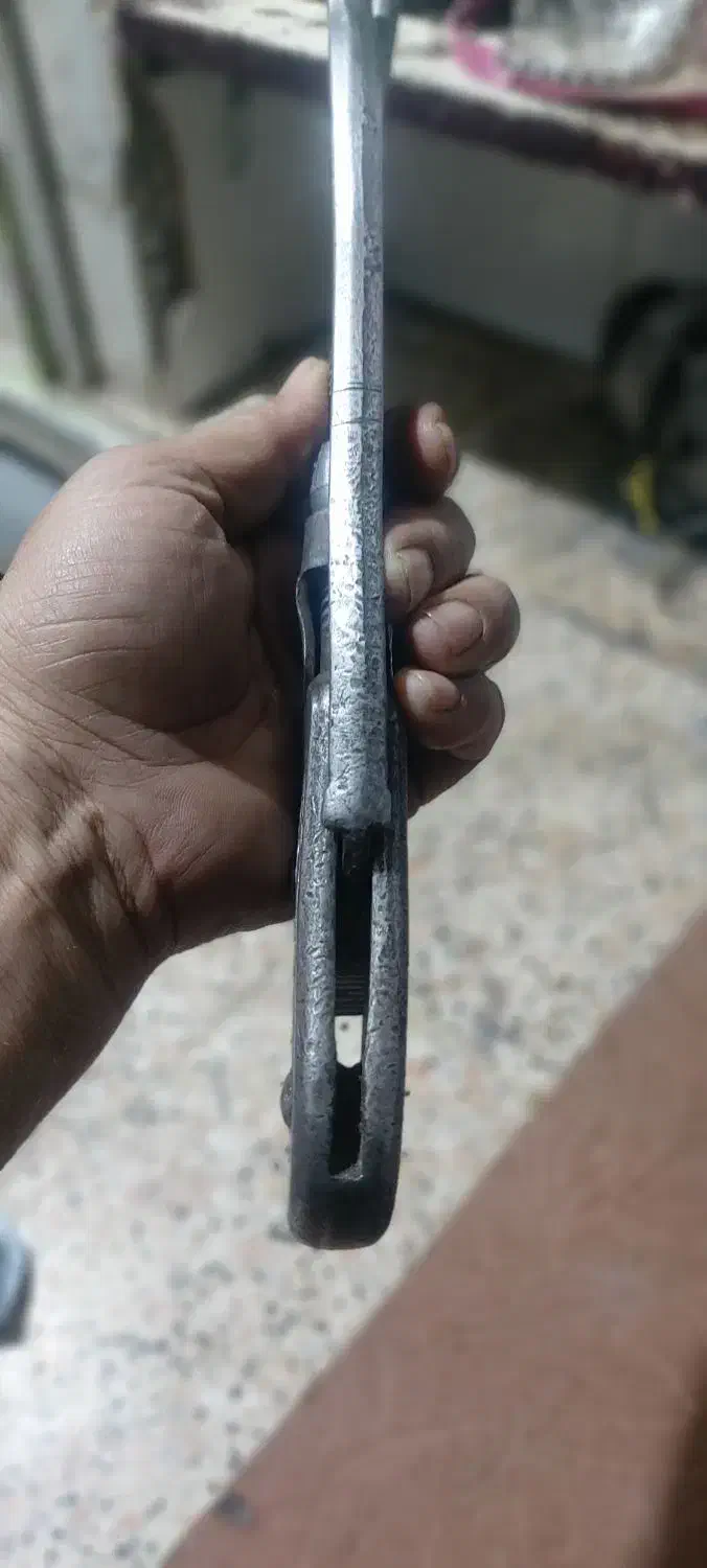 اچارلوله گیرالمانی|ابزارآلات|مشهد, هفده شهریور|دیوار