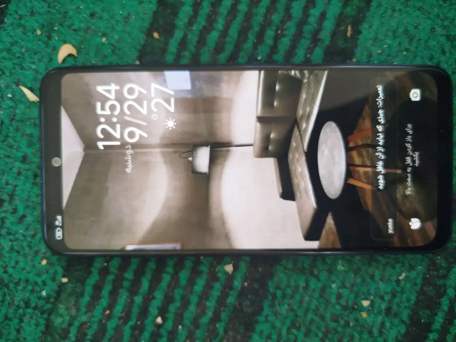 شهرک شهید میثمی جنب کیانشهر|موبایل|اهواز, شهرک شهید میثمی|دیوار