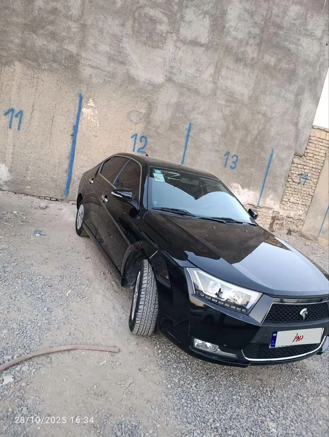 دنا پلاس بورسی مدل 402|خودرو سواری و وانت|مشهد, طبرسی شمالی|دیوار