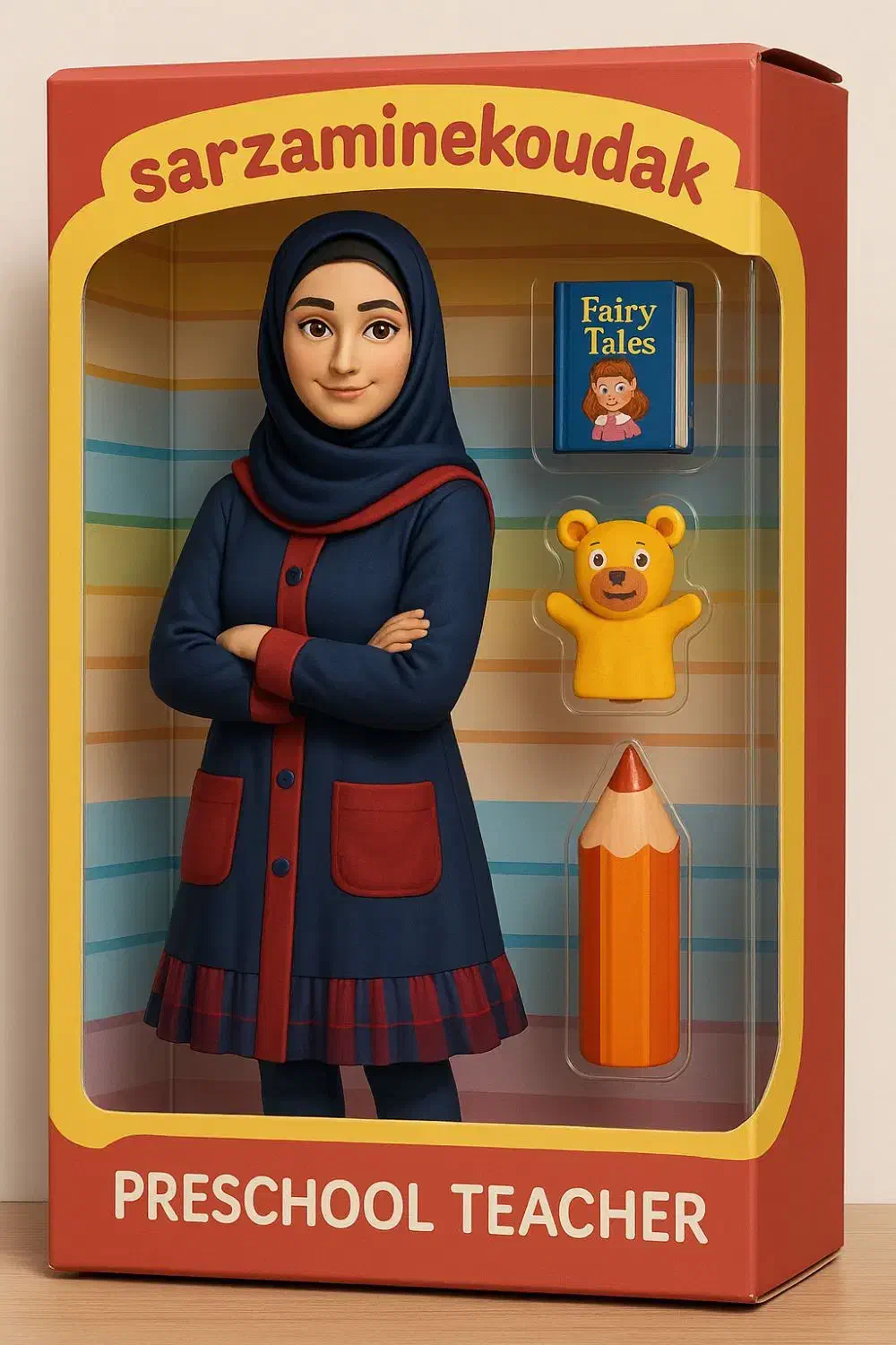 استخدام کمک مربی مهدکودک|استخدام آموزشی|لاهیجان, شهرک سلمان فارسی|دیوار