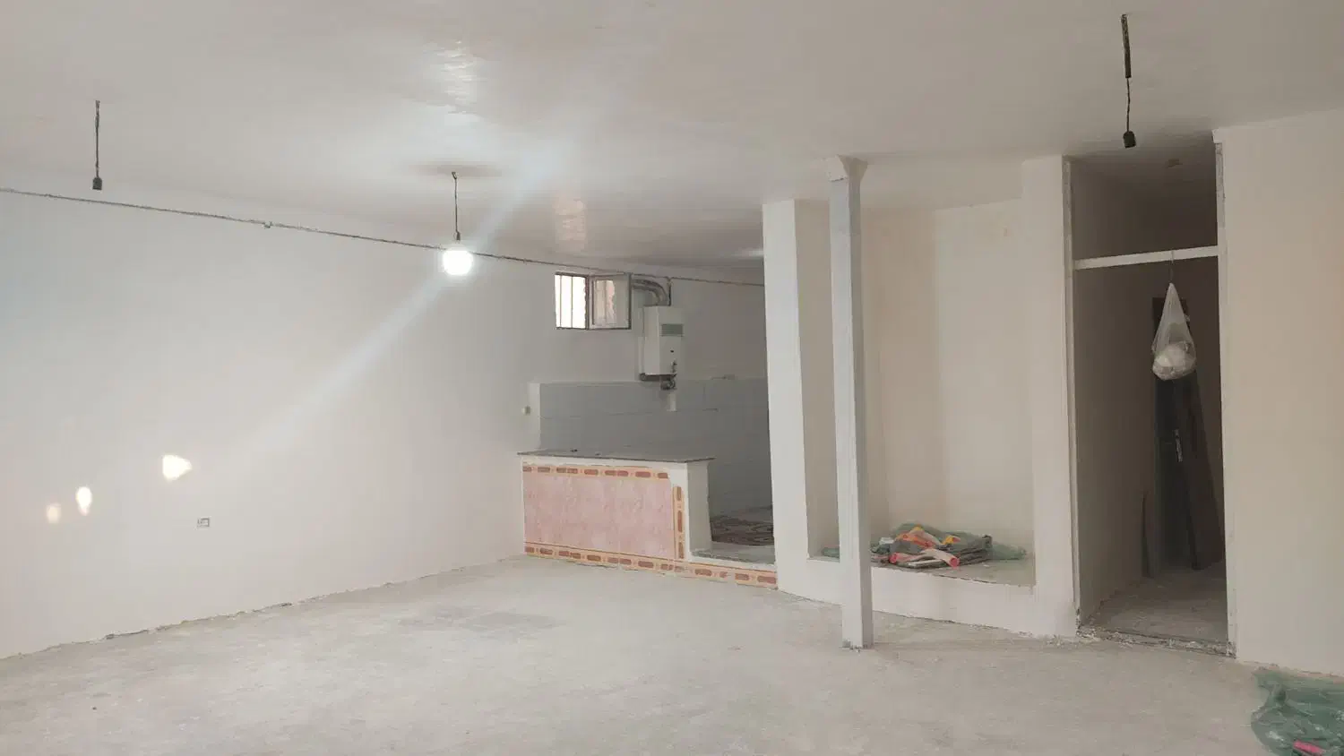 رهن و اجاره ساختمان|اجارهٔ خانه و ویلا|نورآباد, |دیوار