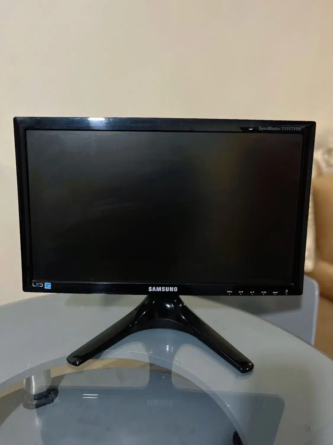 مانیتور سامسونگ|قطعات و لوازم جانبی رایانه|کرج, گلشهر|دیوار