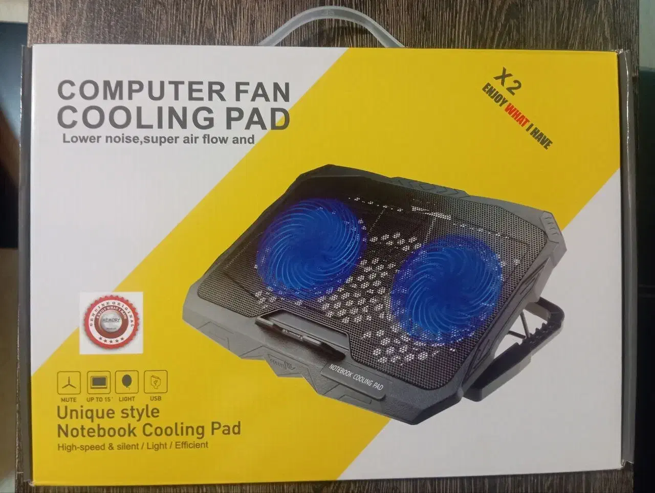 فن لپ‌تاپ|قطعات و لوازم جانبی رایانه|سقز, |دیوار