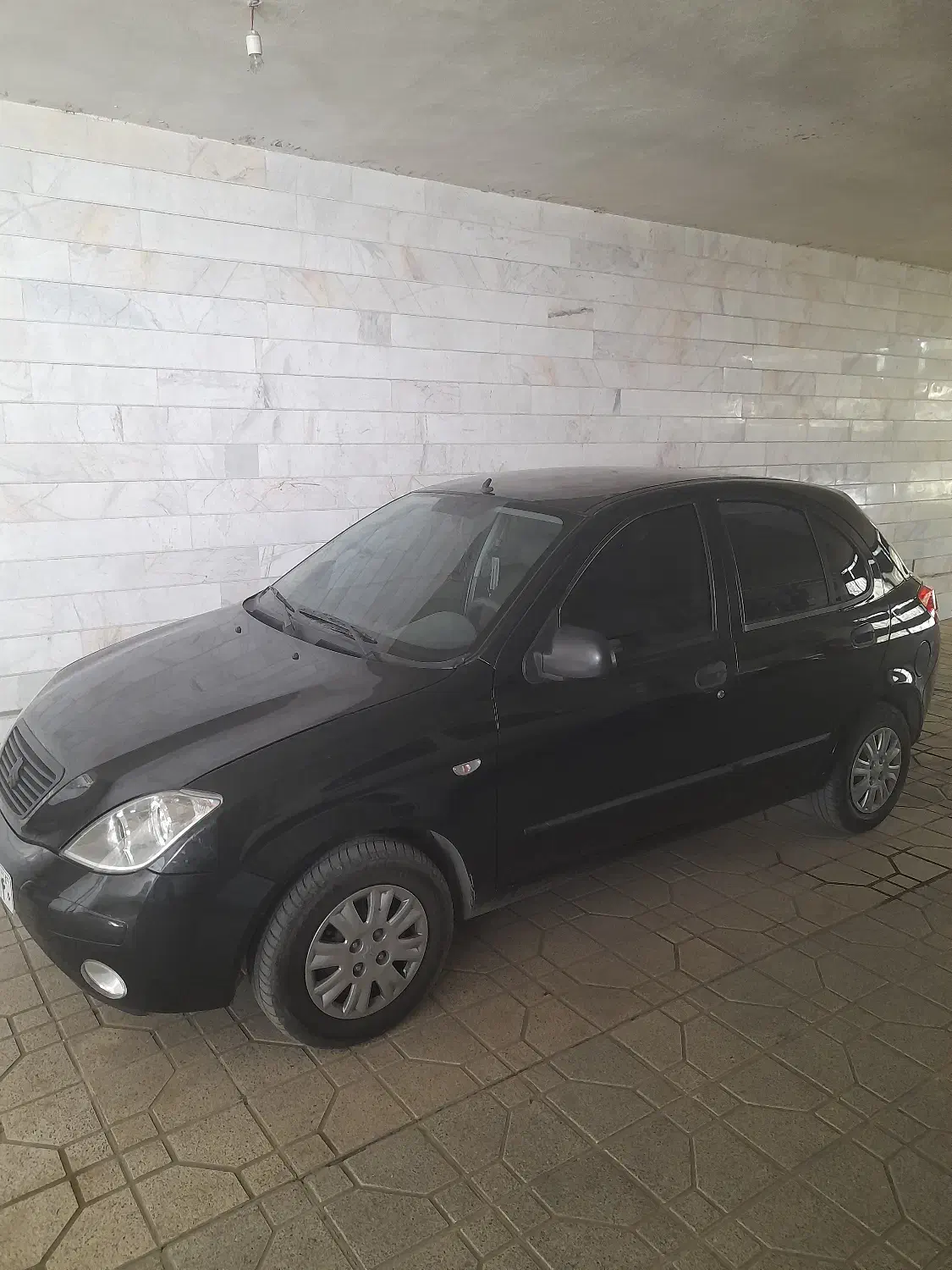 تیبا ۲|خودرو سواری و وانت|تهران, کوی فراز|دیوار