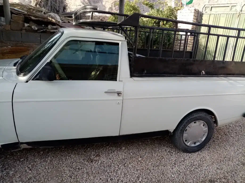 پیکان وانت|خودرو سواری و وانت|ششده و قره بلاغ, |دیوار