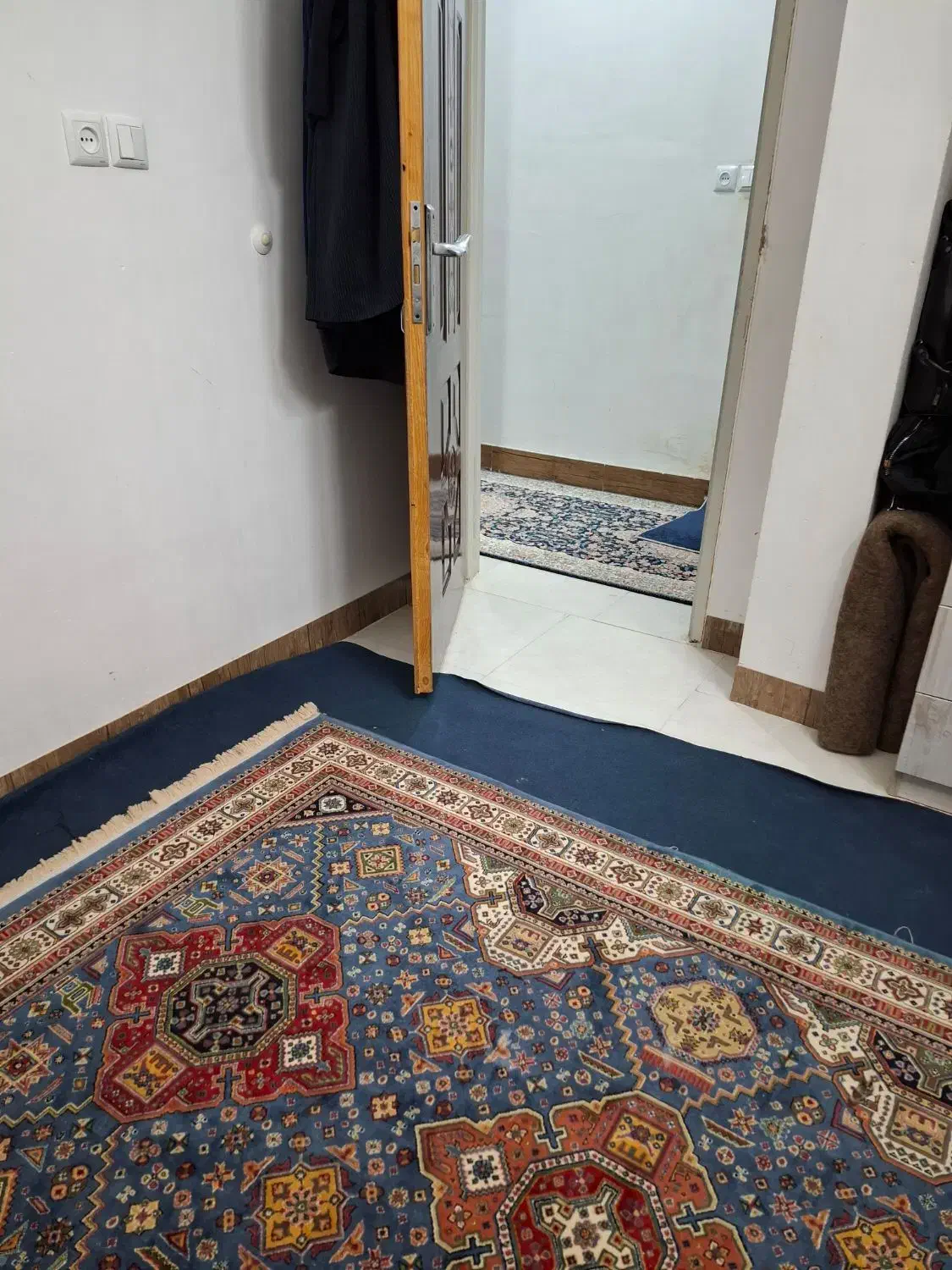 رهن آپارتمان ۹۰ متری واقع در ۱۵ خرداد|اجارهٔ آپارتمان|خمین, |دیوار