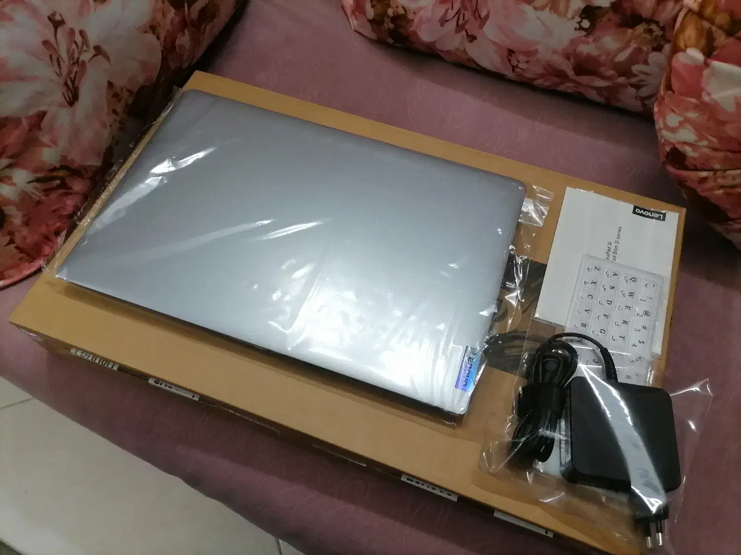 لپ تاپ فوق حرفه ای LENOVO i7 نو نو|رایانه همراه|ورامین, ورامین|دیوار