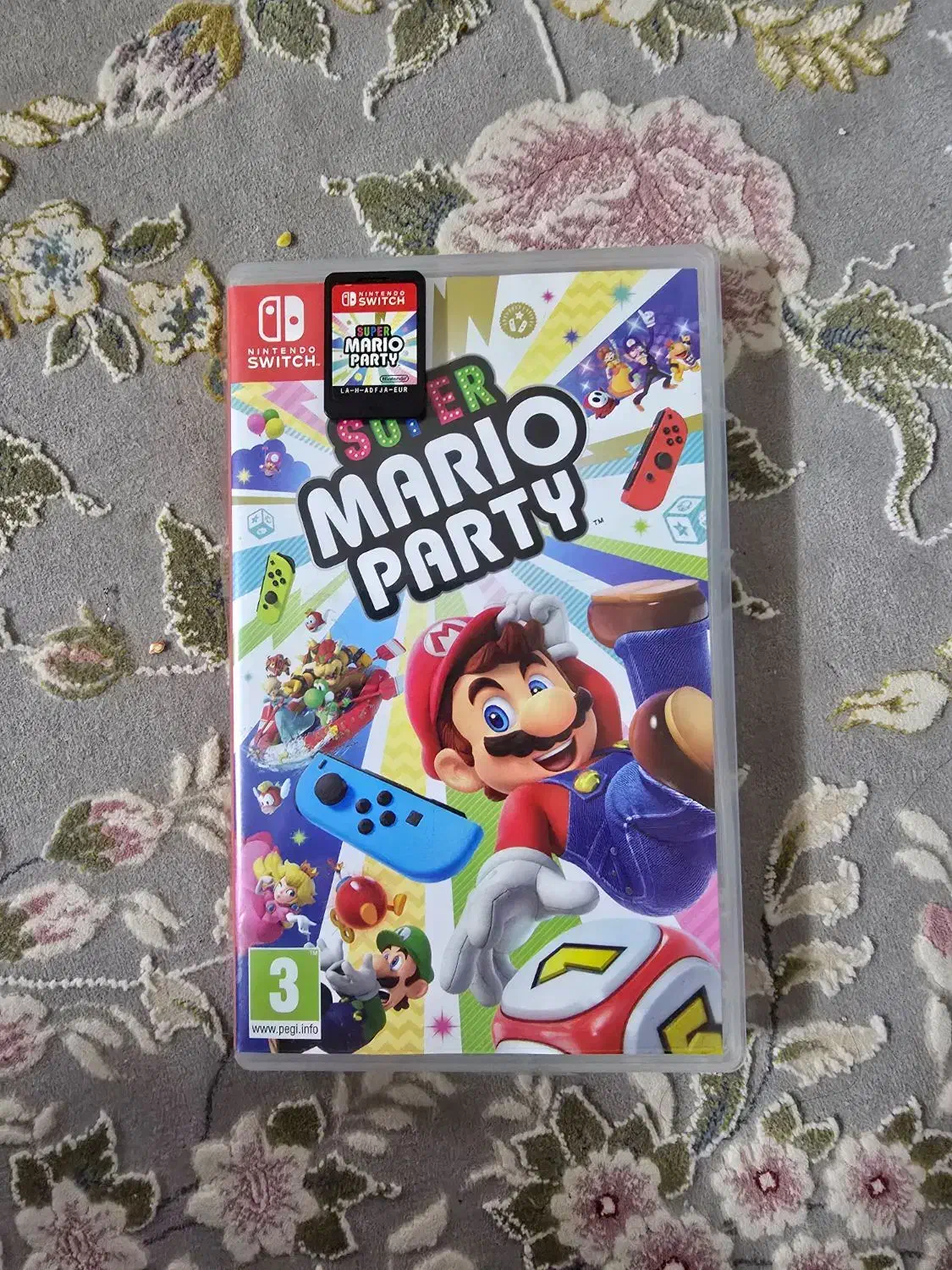 بازی های نینتندو سوییچ|کنسول، بازی ویدئویی و آنلاین|تهران, حکیمیه|دیوار