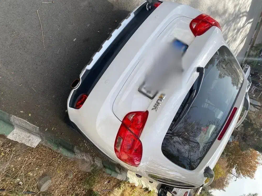 کوییک|خودرو سواری و وانت|سبزوار, قلعه‌نو دهزار|دیوار