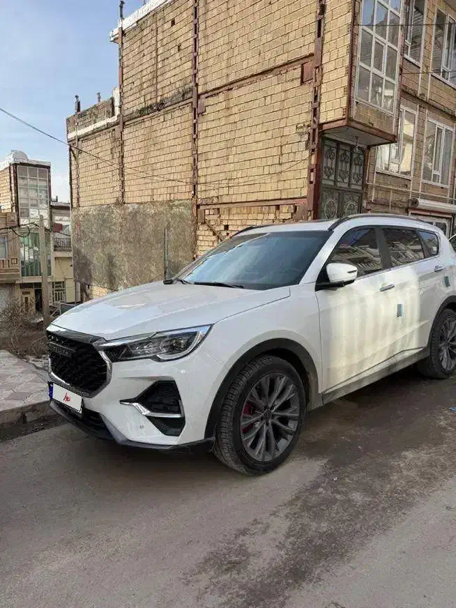 فیدلیتی الیت ۴۰۴|خودرو سواری و وانت|جوانرود, |دیوار