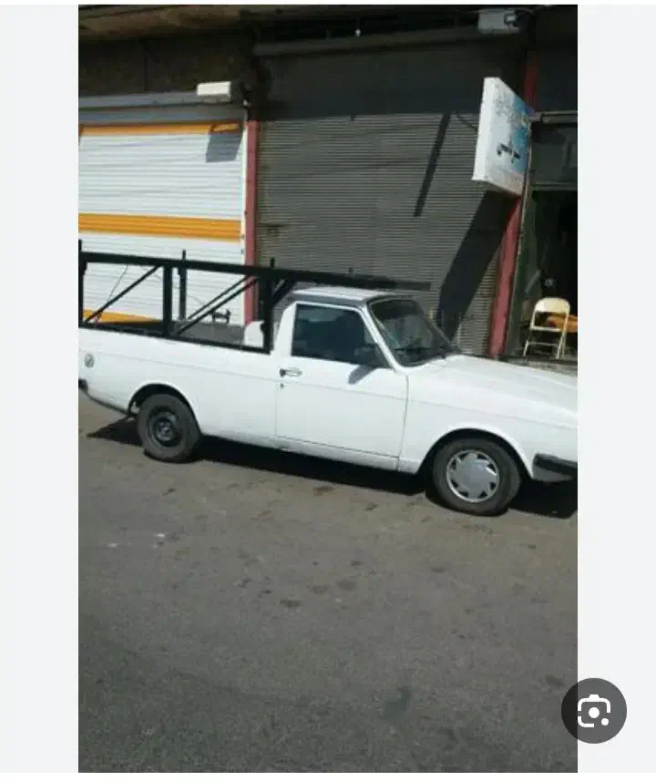 وانت بار کرایه|خدمات حمل و نقل|جیرفت, |دیوار