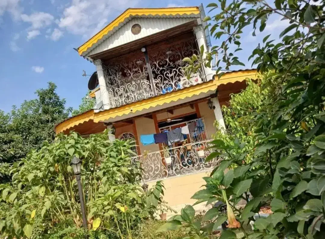 ویلا ۲۵۰ م سراوان سنگر گیلان قاضیان دهبنه کچا|فروش خانه و ویلا|رشت, حمیدیان|دیوار