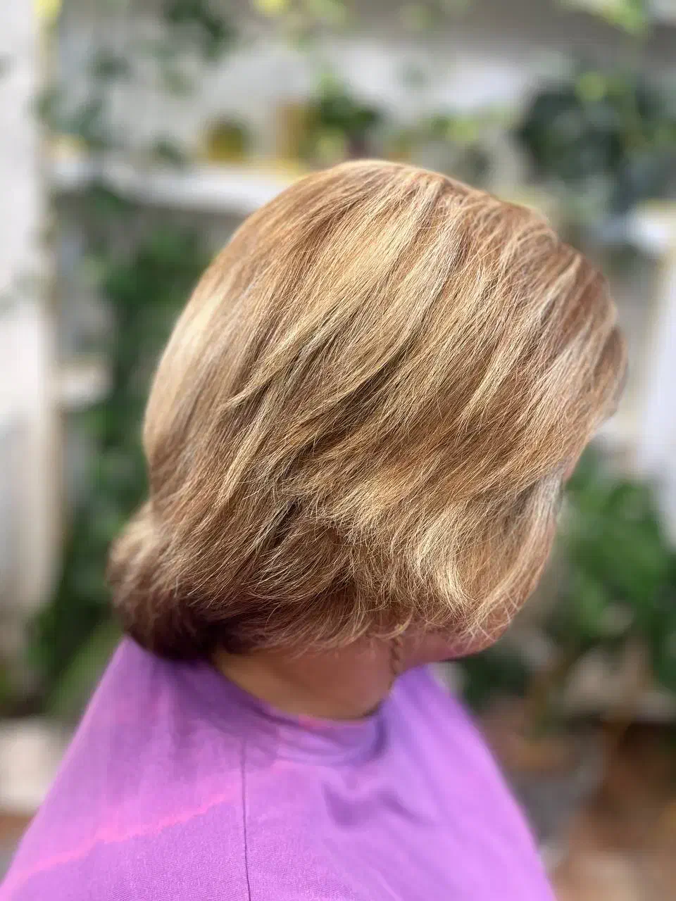 کراتین  رنگ و لایت|خدمات آرایشگری و زیبایی|علی‌آباد کتول, |دیوار